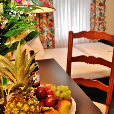 Flair-Hotel Waldfrieden Schwarzatal Luaran gambar