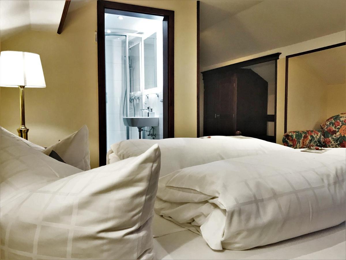 Flair-Hotel Waldfrieden Schwarzatal Luaran gambar