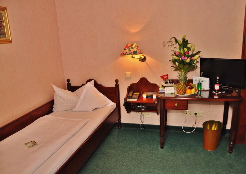 Flair-Hotel Waldfrieden Schwarzatal Luaran gambar