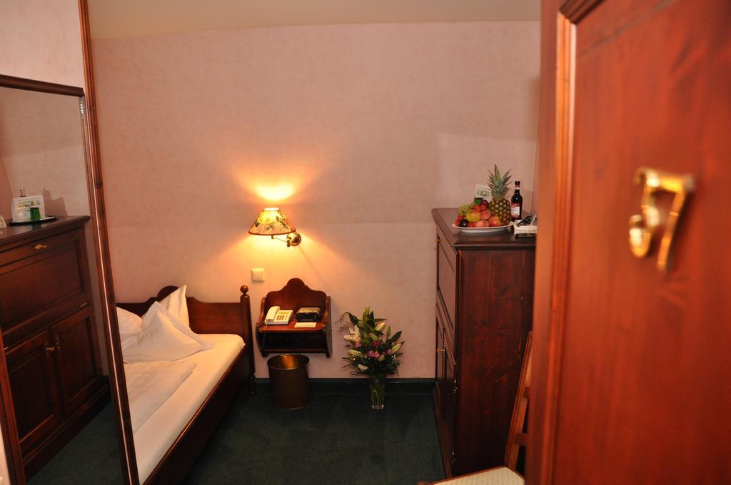 Flair-Hotel Waldfrieden Schwarzatal Luaran gambar