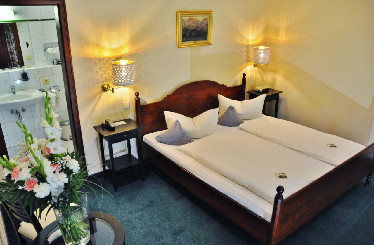 Flair-Hotel Waldfrieden Schwarzatal Luaran gambar