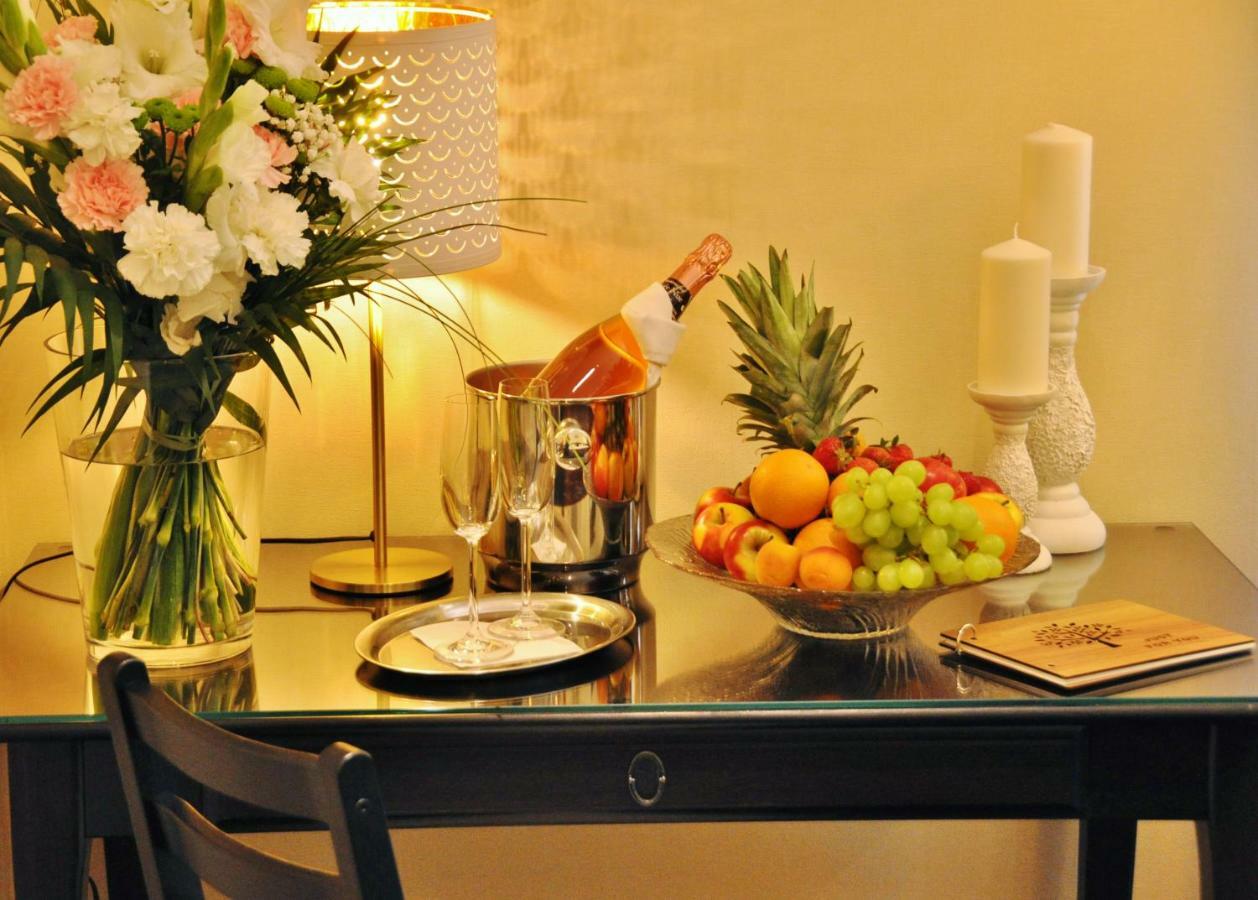 Flair-Hotel Waldfrieden Schwarzatal Luaran gambar